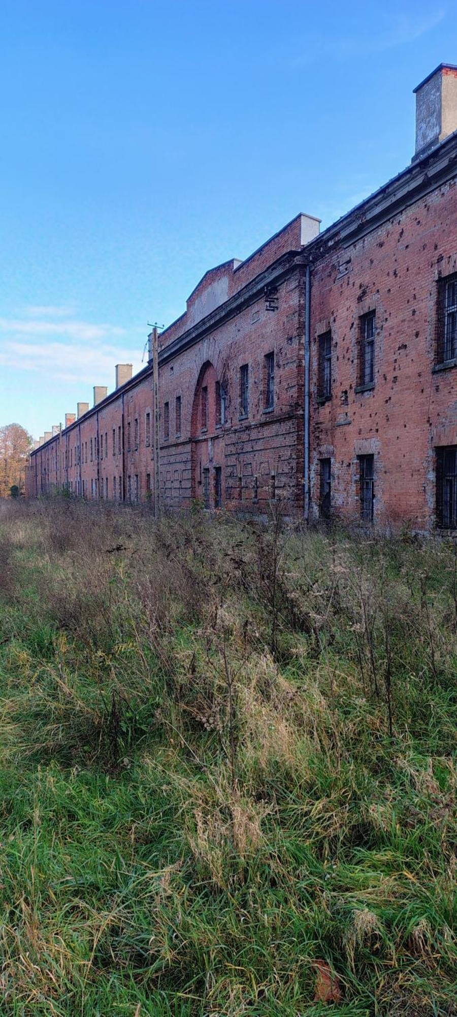 Вилла Kasztelania Pod Lipami Закрочим Экстерьер фото