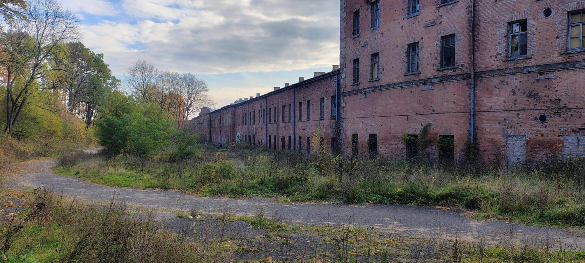 Вилла Kasztelania Pod Lipami Закрочим Экстерьер фото